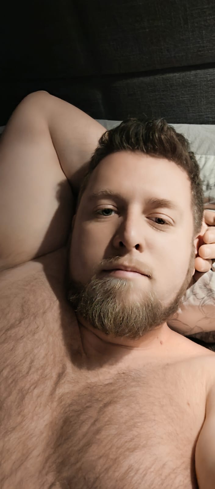 Profil de Dayron, 37 ans, Escort Gay Canada à Riverview
