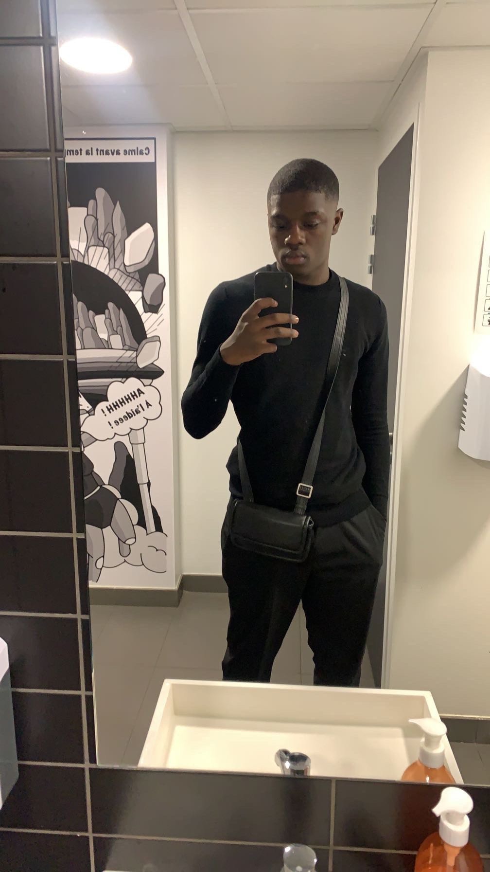 Profil de Kai, 23 ans, Escort Gay Canada à Beckwith