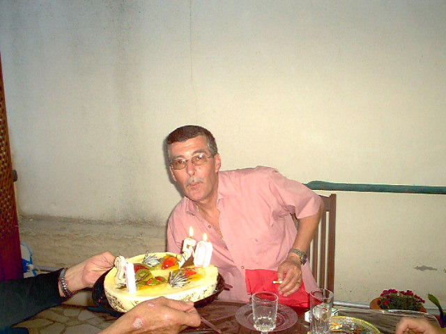 Profil de Jalal, 55 ans, Escort Gay Canada à La Ronge
