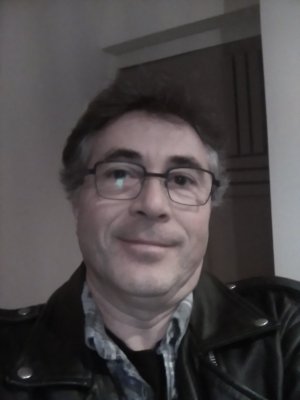 Profil de Maxo, 54 ans, Escort Gay Canada à Clive
