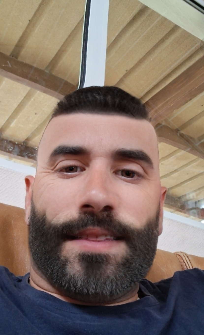 Profil de Haile, 37 ans, Escort Gay Canada à Belleville