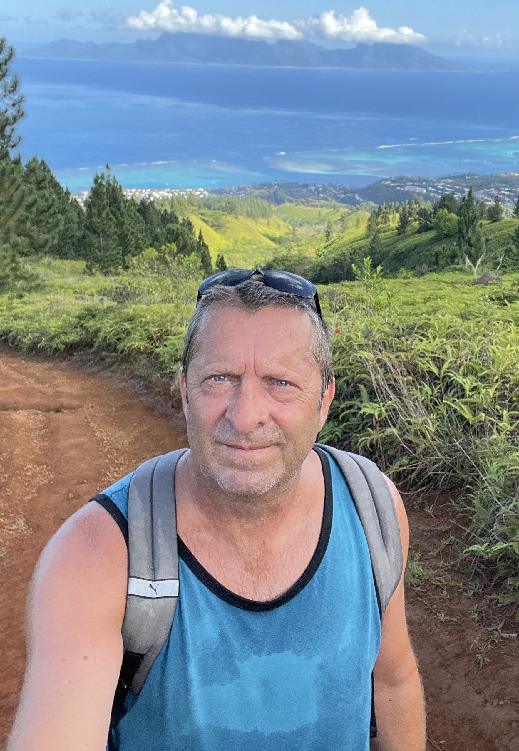 Profil de Sayan, 54 ans, Escort Gay Canada à Senneterre