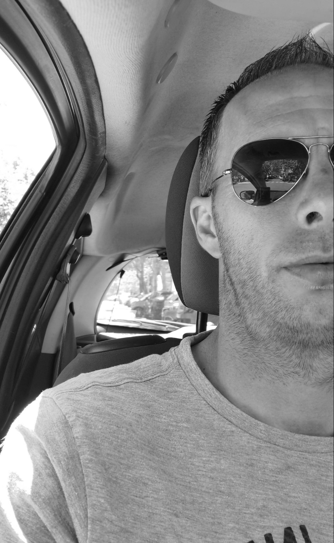 Profil de Roanne, 37 ans, Escort Gay Canada à Grey