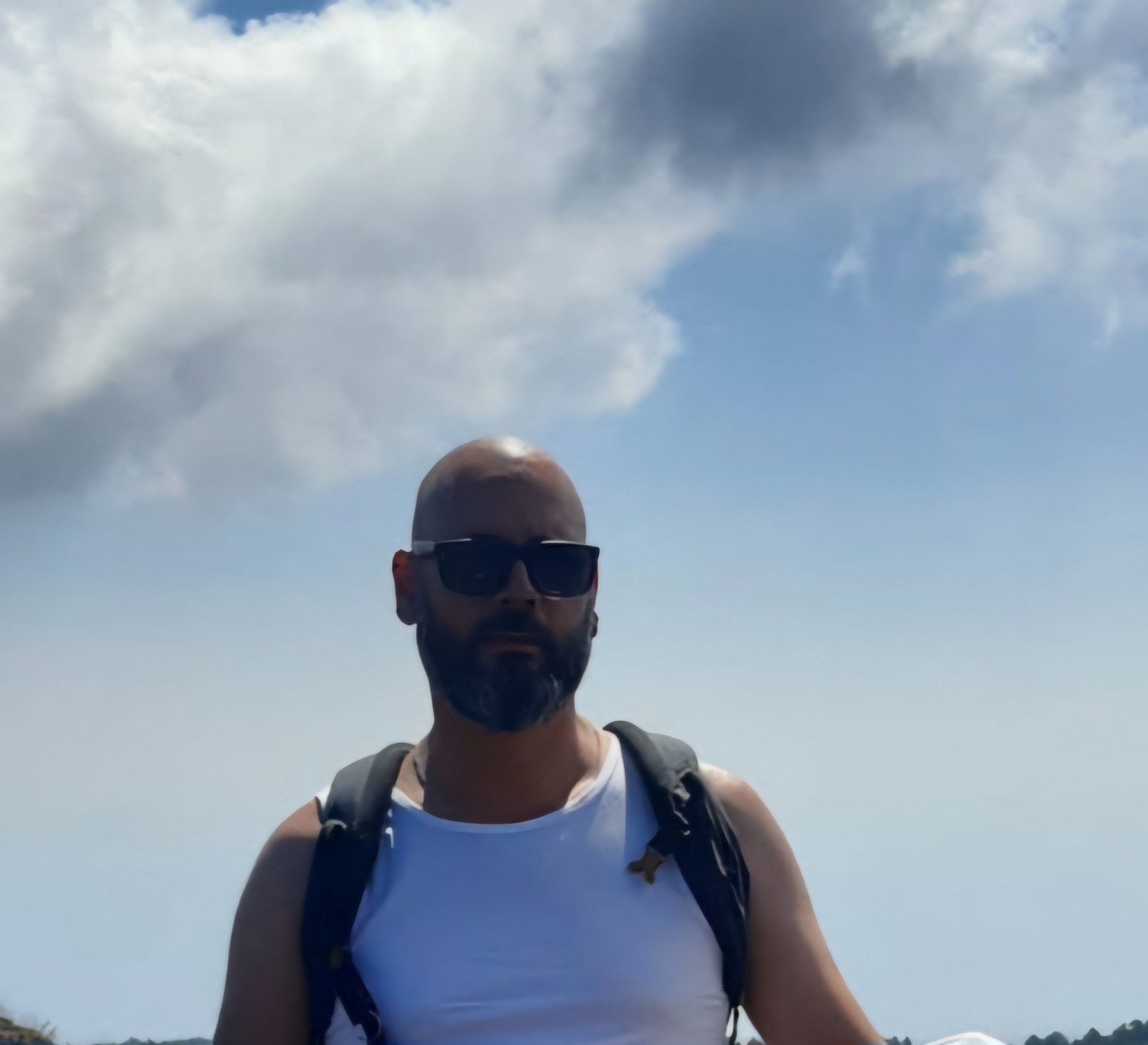 Profil de Cornelis, 40 ans, Escort Gay Canada à Saint-Télesphore