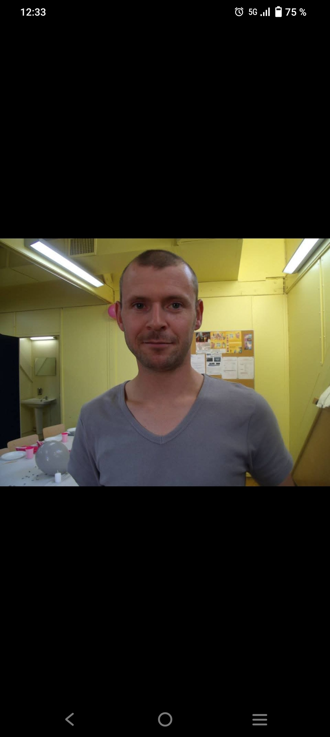 Profil de Eloic, 42 ans, Escort Gay Canada à Asbestos