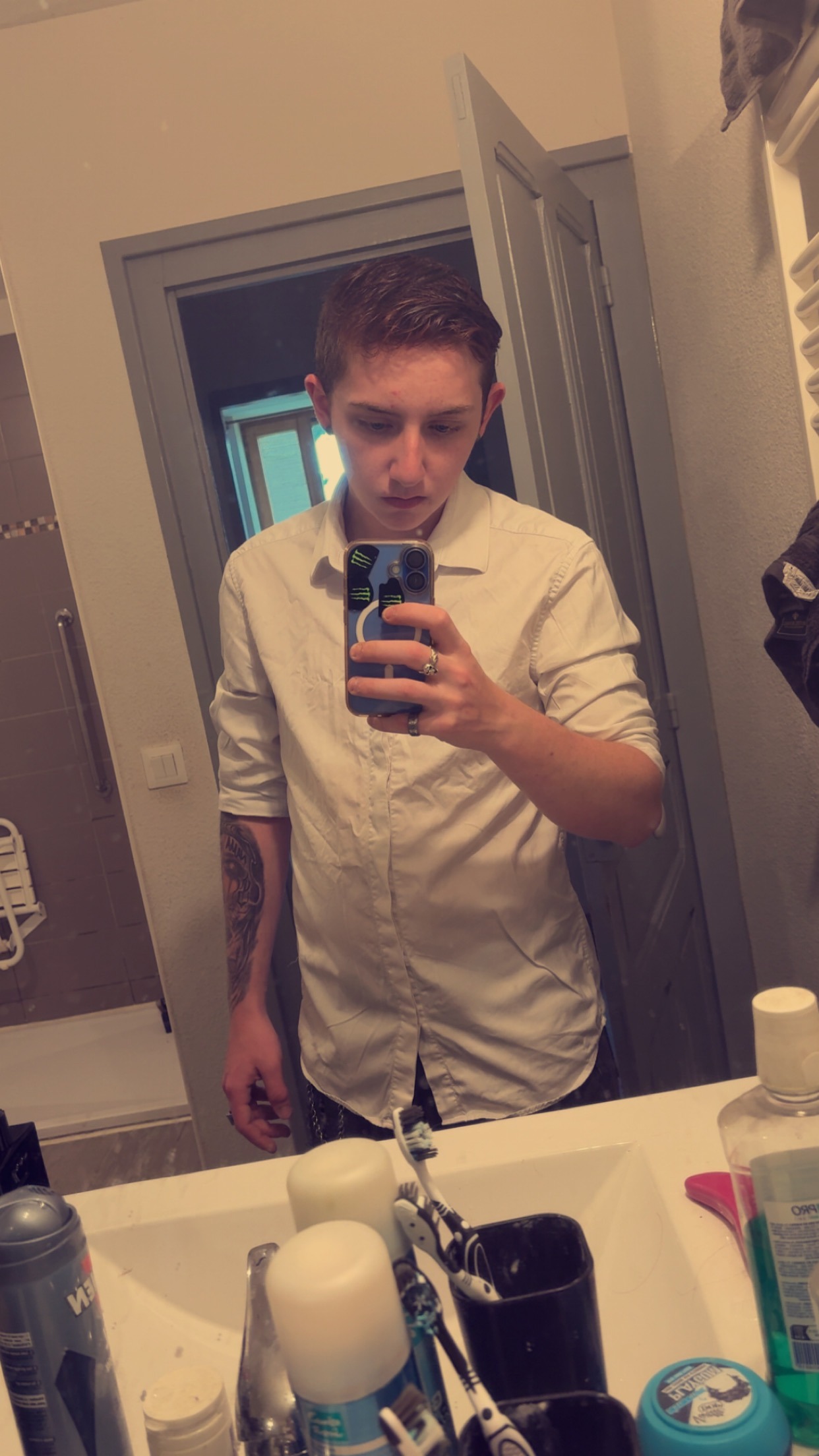 Profil de Orian, 19 ans, Escort Gay Canada à Ravenscrag