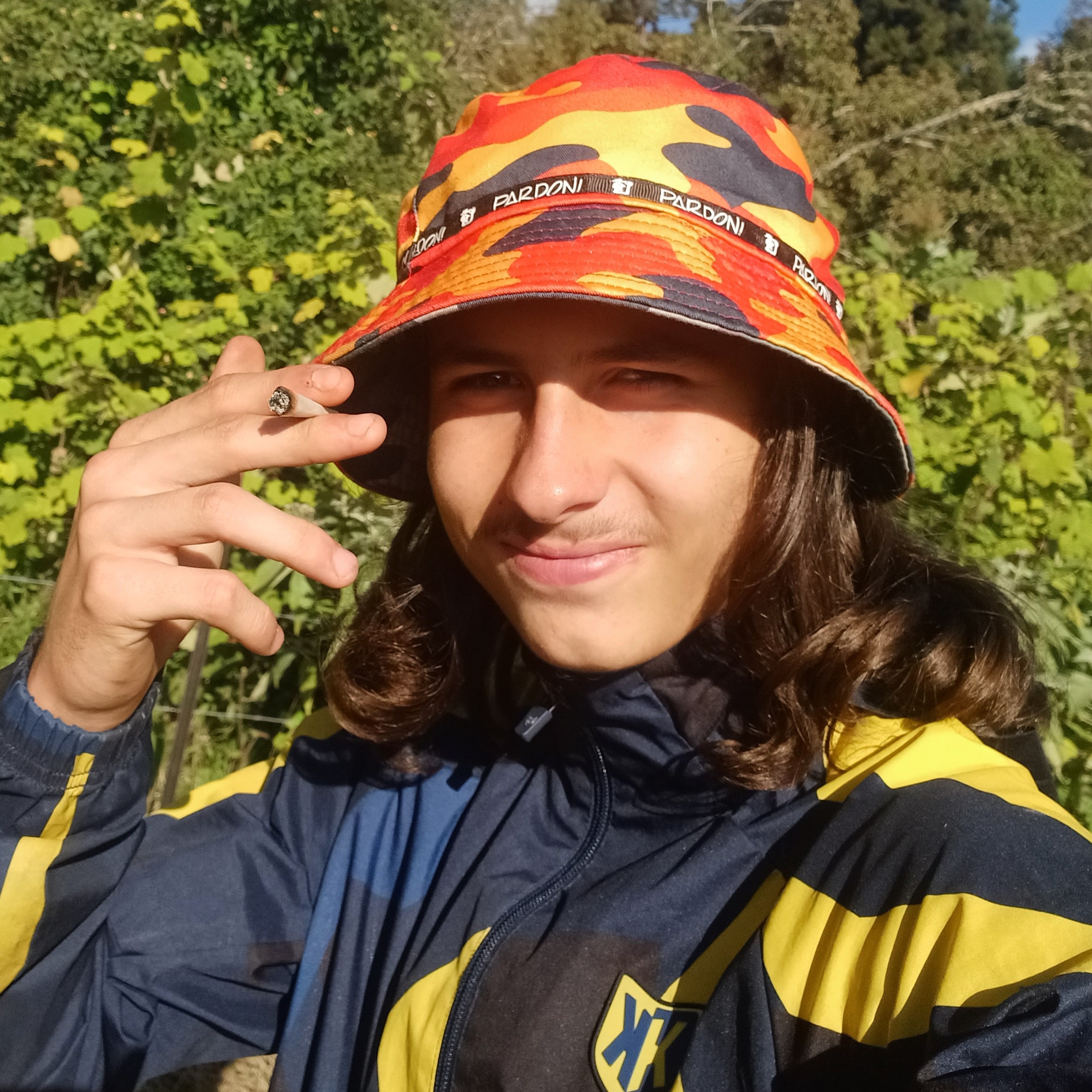 Profil de Zaer, 19 ans, Escort Gay Canada à La Malbaie