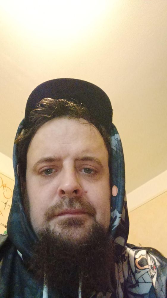 Profil de Suleyman, 37 ans, Escort Gay Canada à Carstairs
