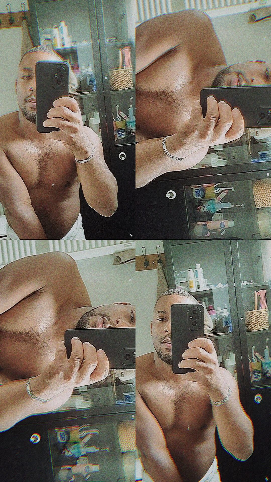 Profil de Larbi, 33 ans, Escort Gay Canada à Wingham