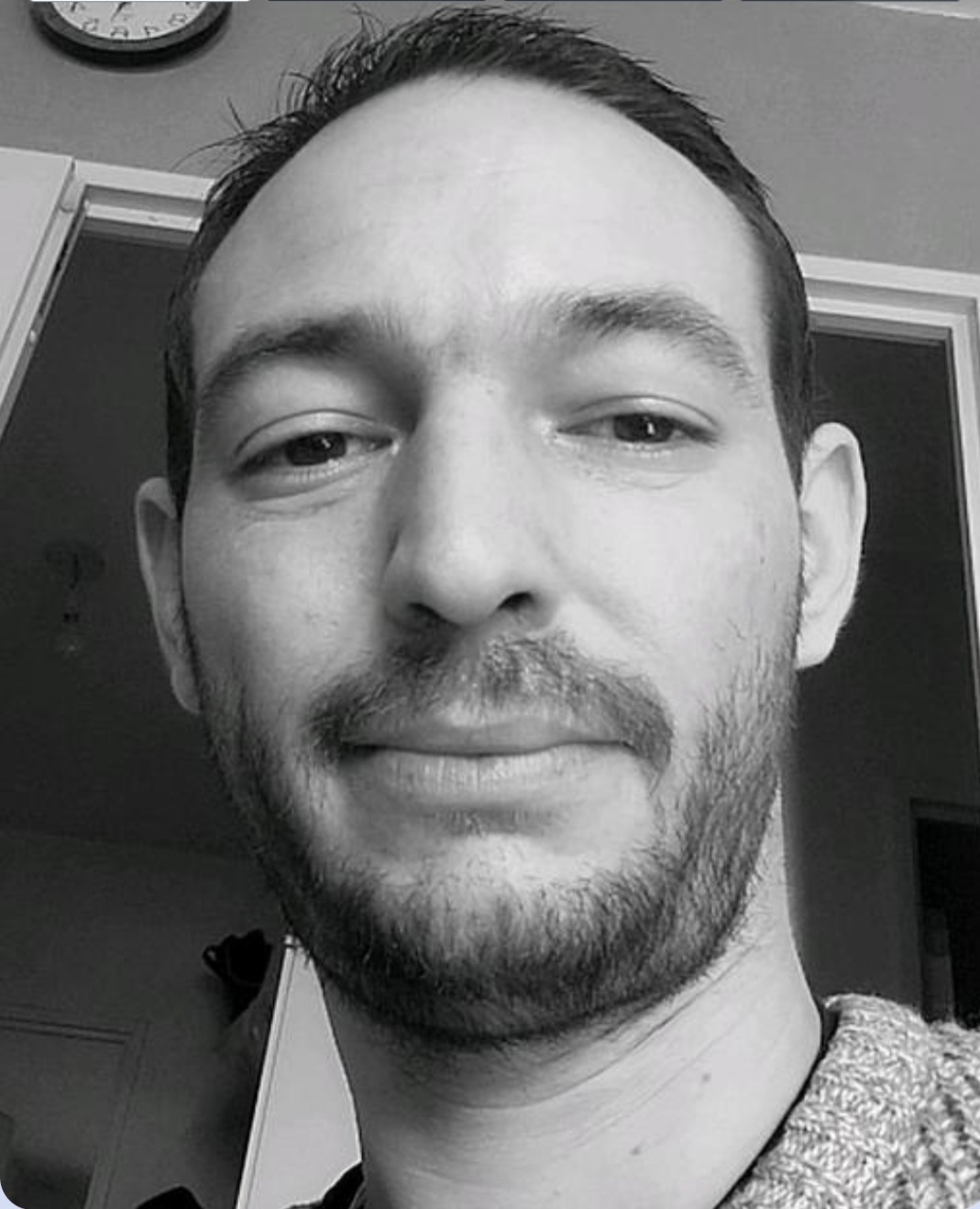 Profil de Tyronn, 45 ans, Escort Gay Canada à Saint-Philibert