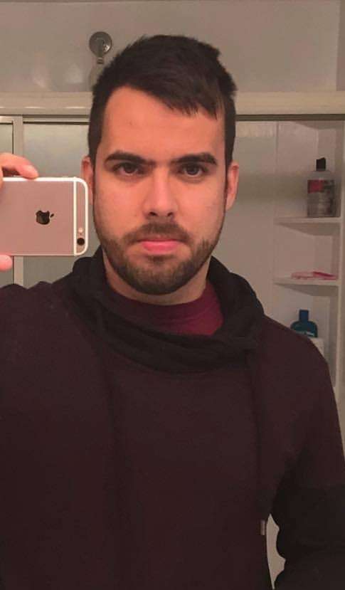 Profil de Silva, 31 ans, Escort Gay Canada à Bassano
