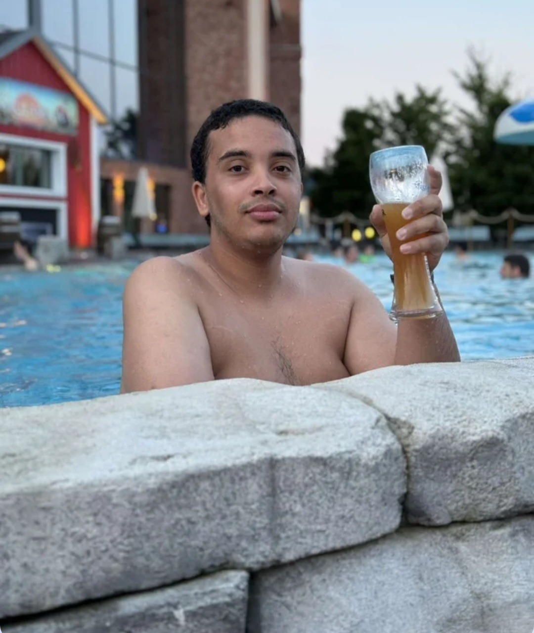 Profil de Robin, 24 ans, Escort Gay Canada à Beiseker
