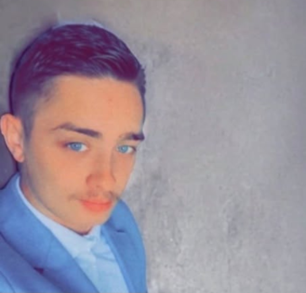 Profil de Malo, 23 ans, Escort Gay Canada à Saint-Paul