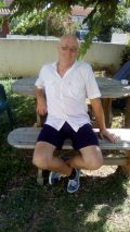 Profil de Mohcene, 55 ans, Escort Gay Canada à Airdrie