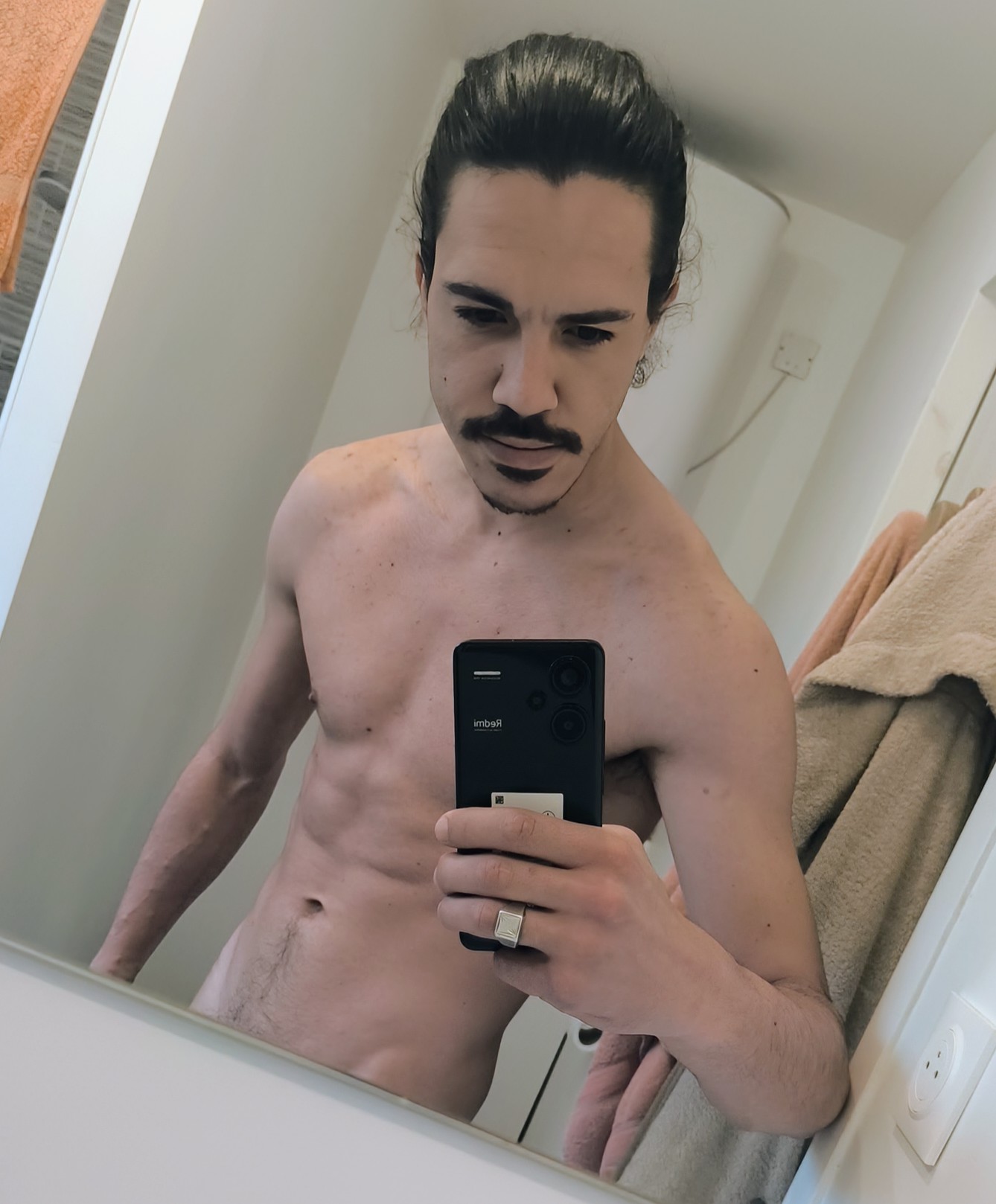Profil de Lorian, 32 ans, Escort Gay Canada à Athabasca
