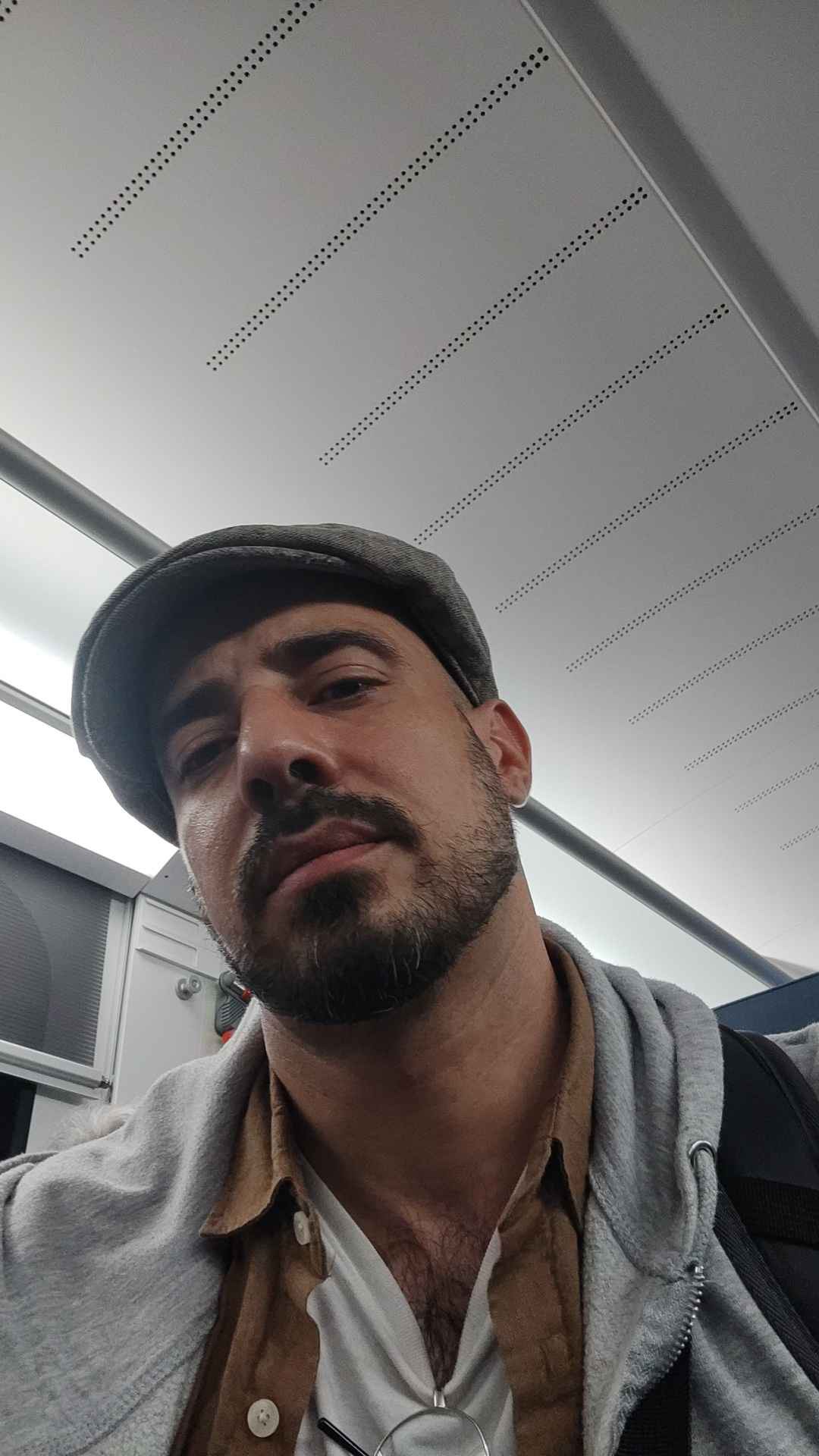 Profil de Kani, 31 ans, Escort Gay Canada à Howick