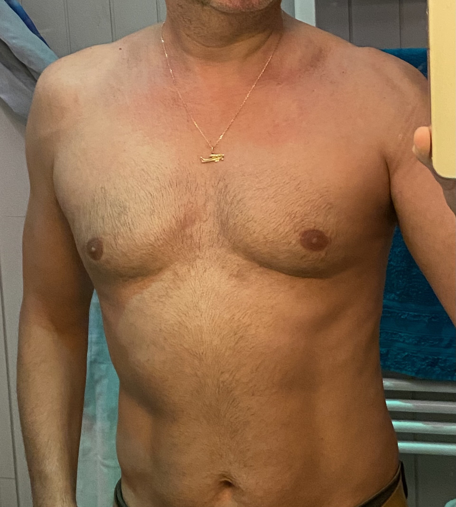 Profil de Kléber, 54 ans, Escort Gay Canada à Tantallon