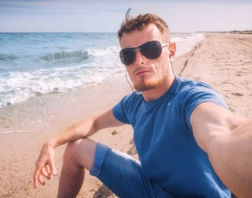 Profil de Taric, 43 ans, Escort Gay Canada à Richelieu