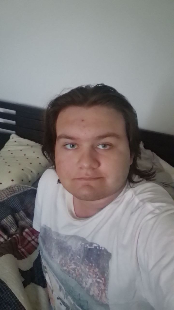 Profil de Silvano, 19 ans, Escort Gay Canada à Cudworth