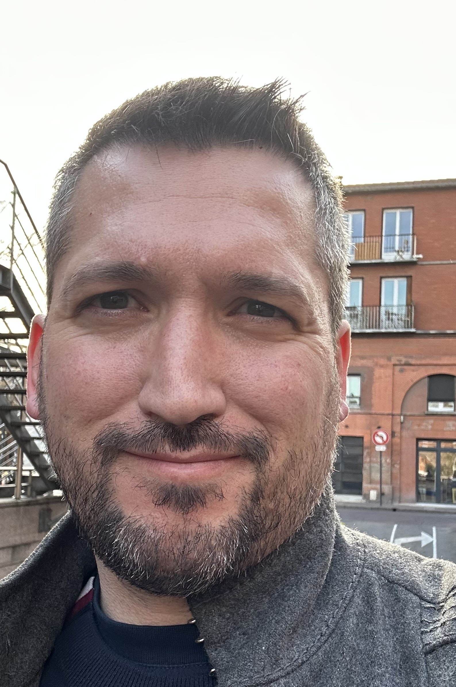 Profil de Assaf, 37 ans, Escort Gay Canada à Beaumont