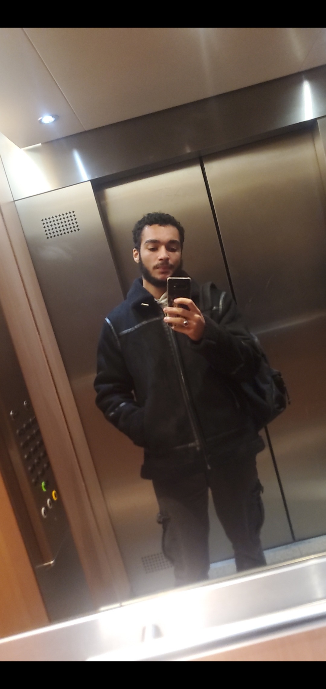 Profil de Guénolé, 22 ans, Escort Gay Canada à Conquest