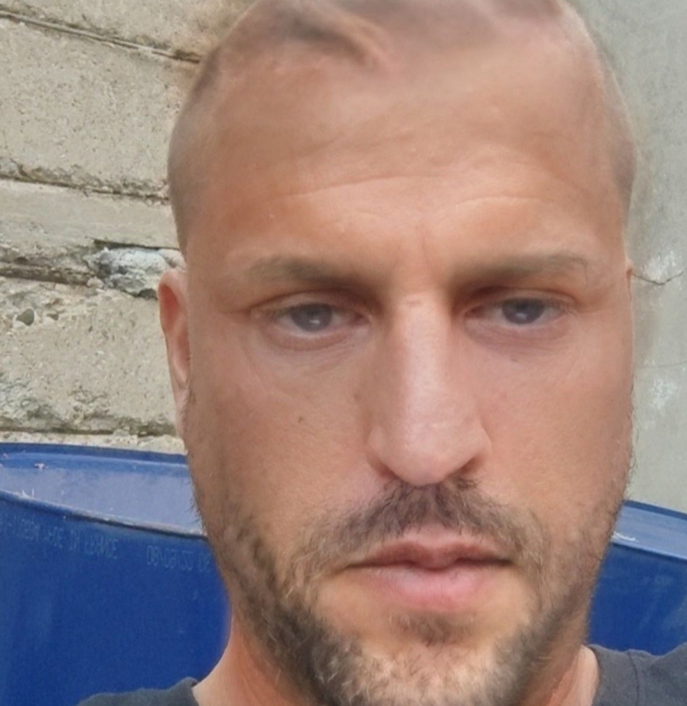 Profil de Merrick, 48 ans, Escort Gay Canada à Andrew