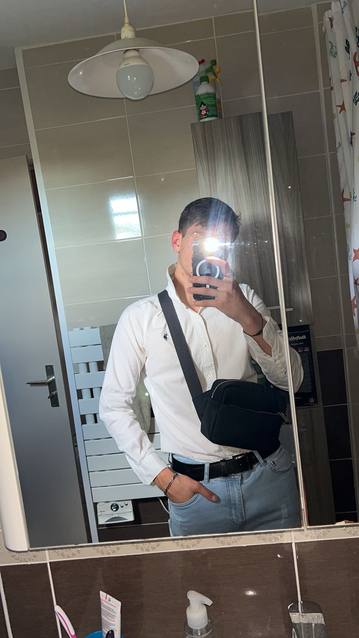 Profil de Eskander, 23 ans, Escort Gay Canada à Saint-Norbert