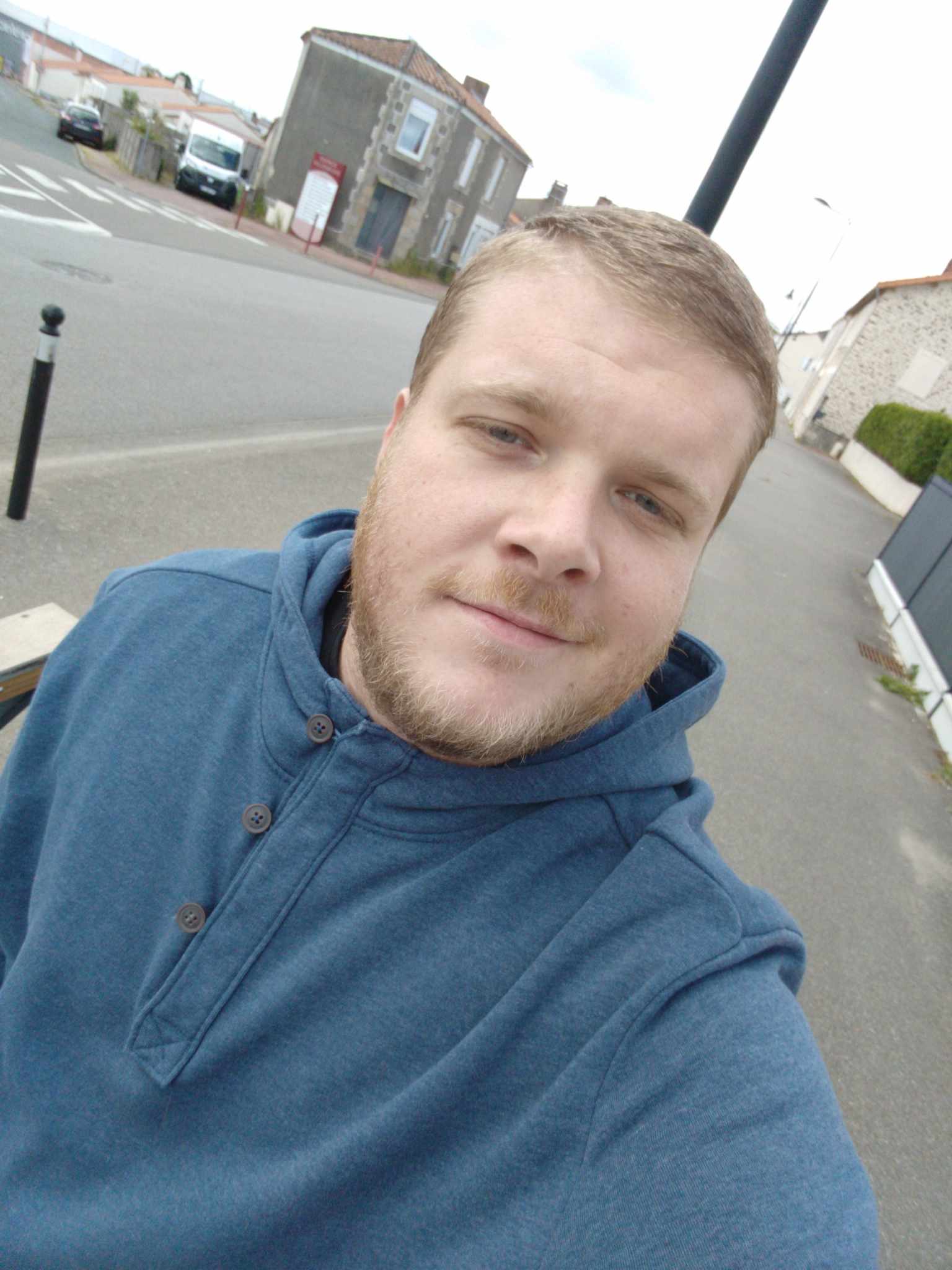 Profil de Maden, 31 ans, Escort Gay Canada à Paradise
