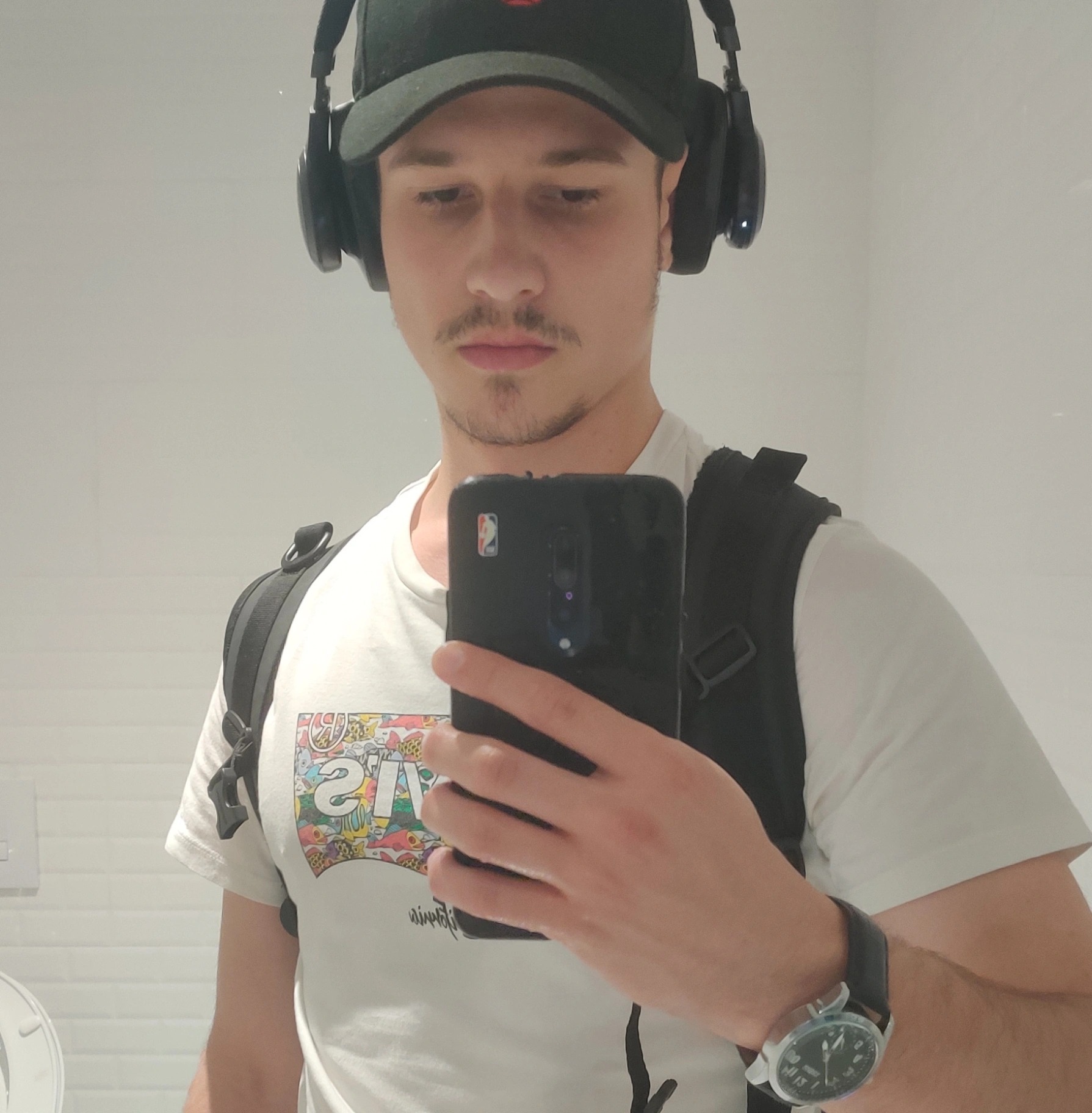 Profil de Faouzi, 20 ans, Escort Gay Canada à Borden
