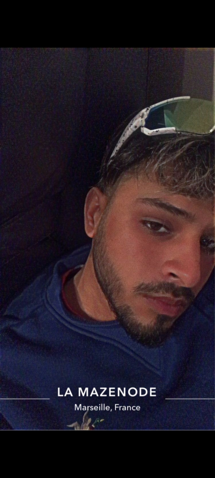 Profil de Nicodem, 19 ans, Escort Gay Canada à Amos