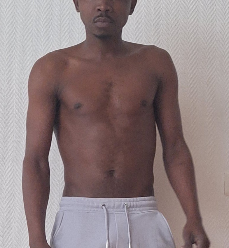 Profil de Mohamed-salim, 35 ans, Escort Gay Canada à Aylesbury