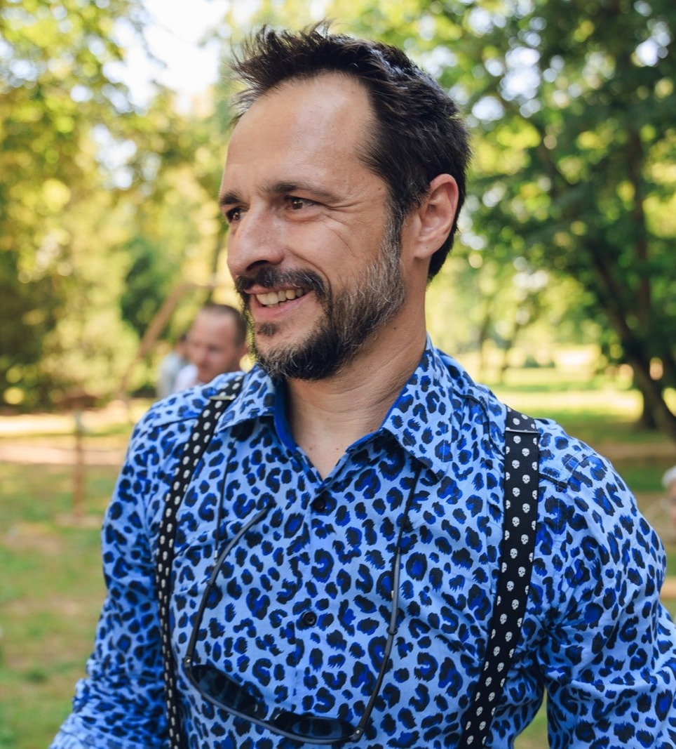 Profil de Johanel, 50 ans, Escort Gay Canada à Arran-Elderslie