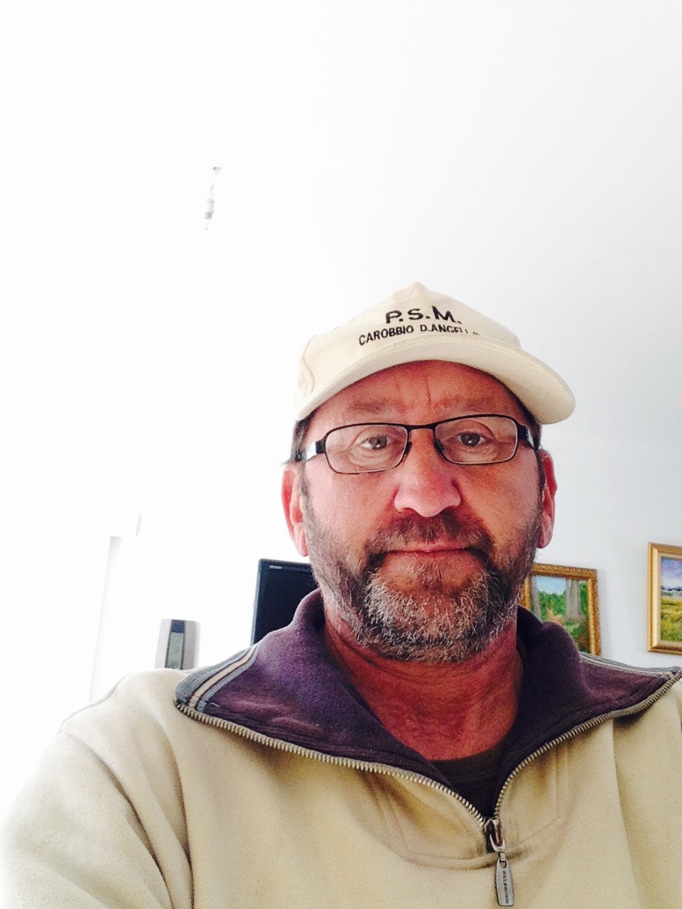 Profil de Noame, 55 ans, Escort Gay Canada à Saint-Barnabé-Sud