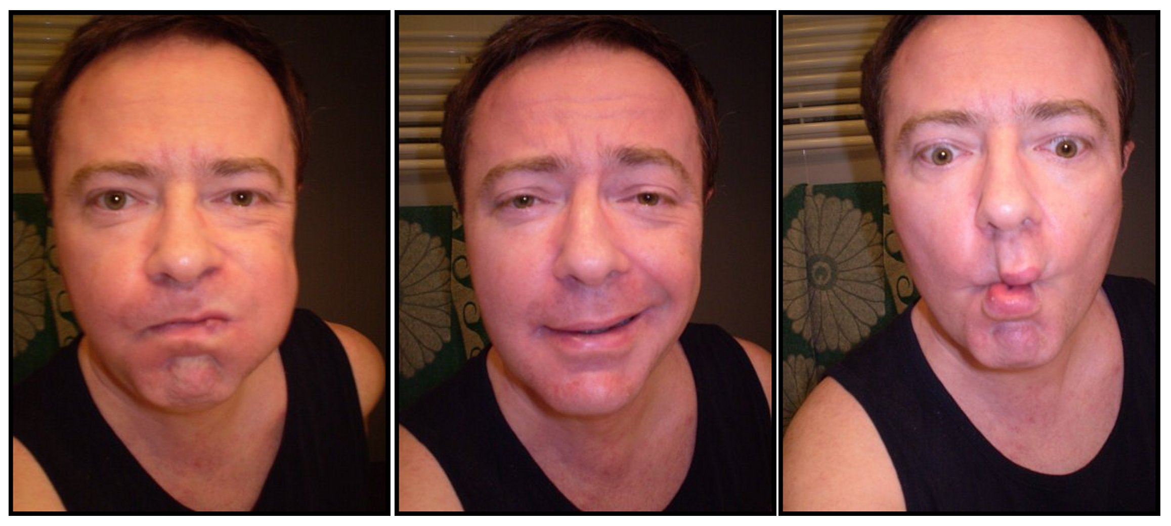 Profil de Al, 55 ans, Escort Gay Canada à Devon