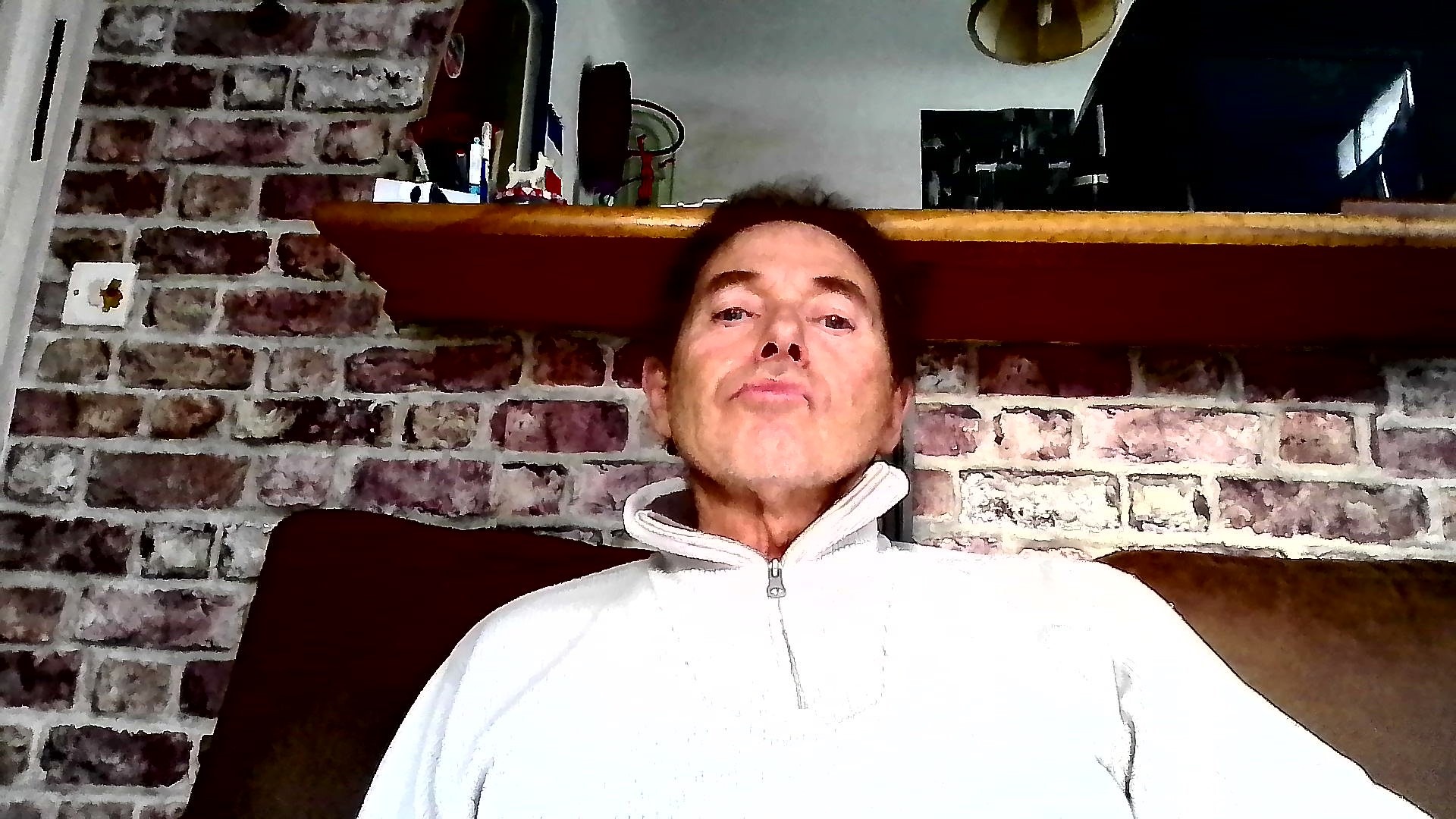 Profil de Yazid, 48 ans, Escort Gay Canada à Amos