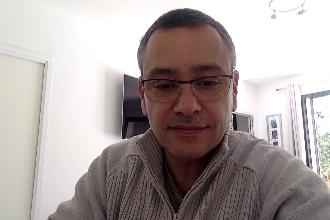 Profil de Nacereddine, 55 ans, Escort Gay Canada à Billings