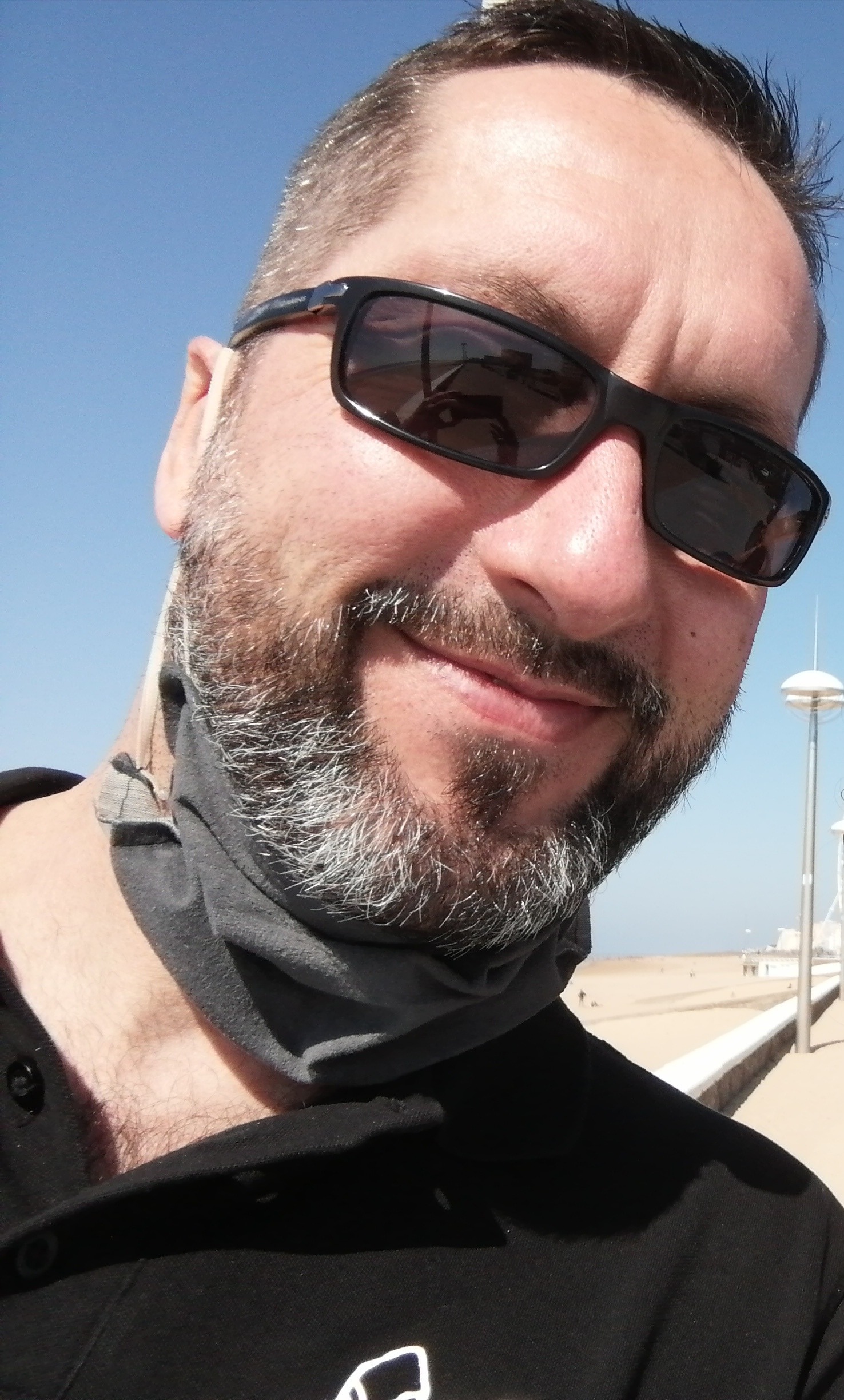 Profil de Youns, 50 ans, Escort Gay Canada à North River