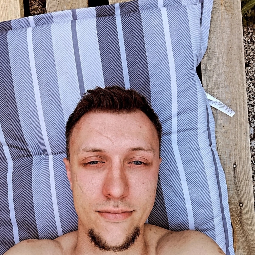 Profil de Mackenson, 33 ans, Escort Gay Canada à Armagh