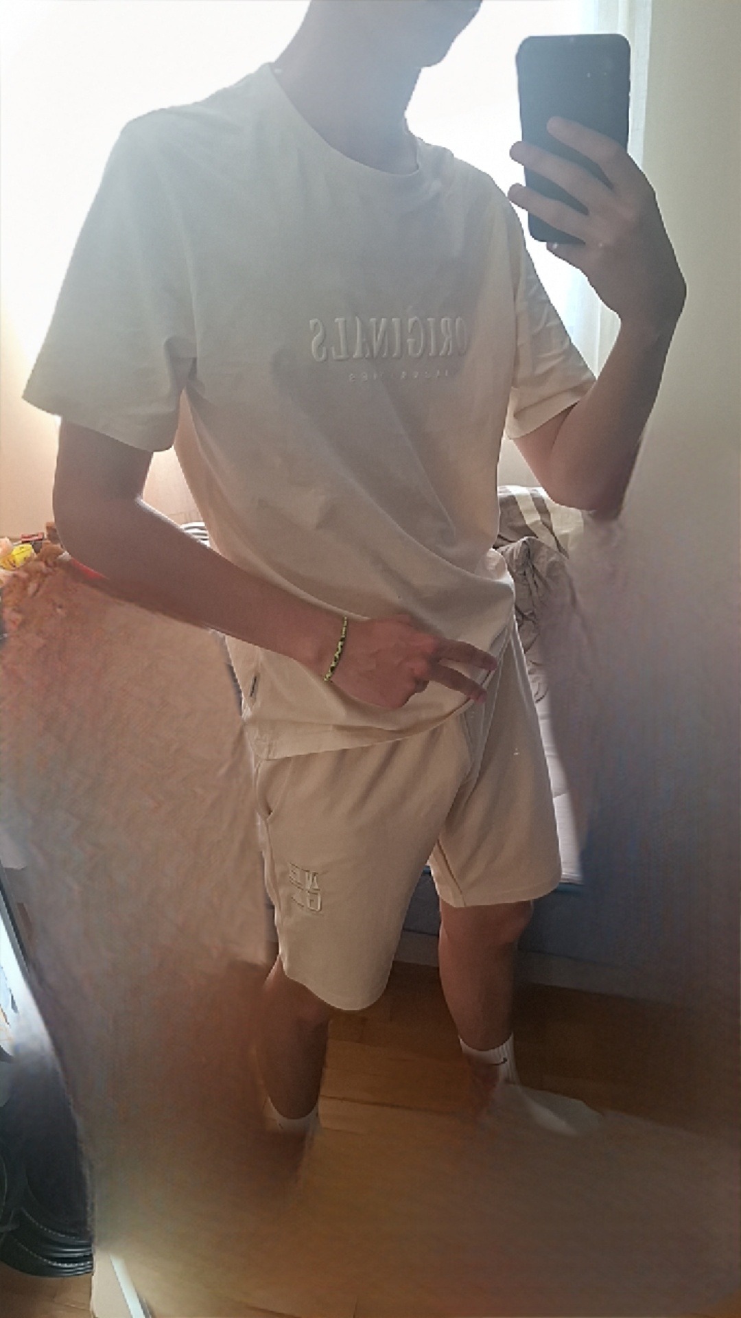 Profil de Darys, 21 ans, Escort Gay Canada à Saint-Philibert