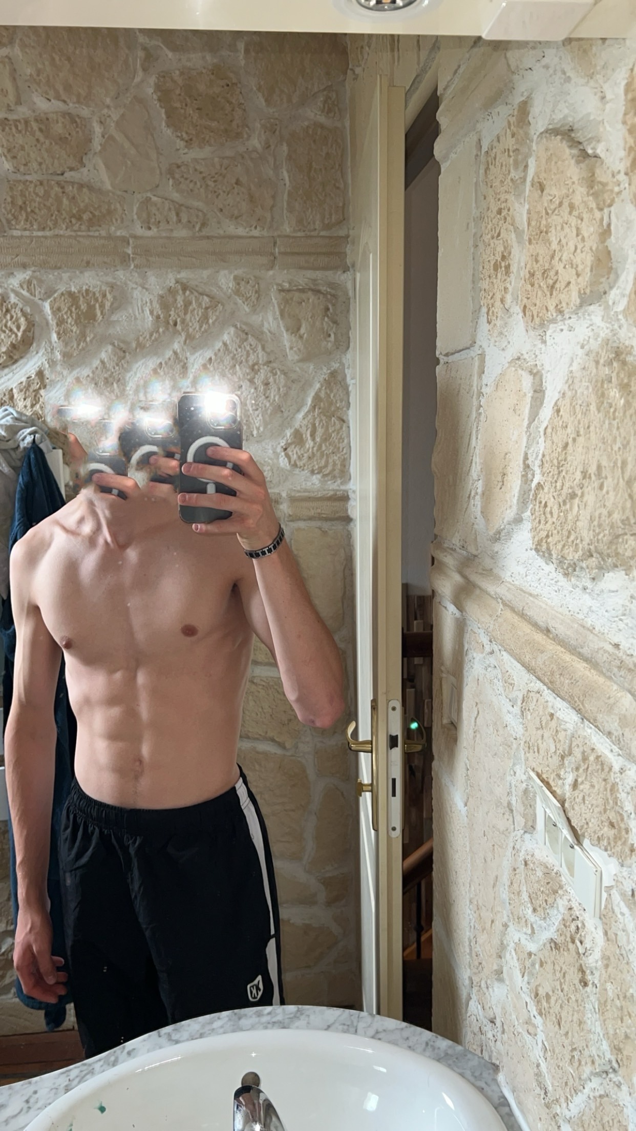 Profil de Marcus, 21 ans, Escort Gay Canada à Stoke