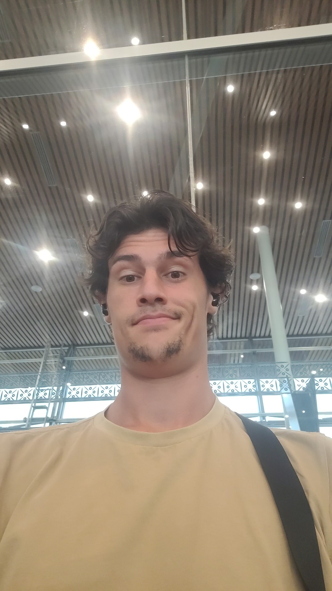 Profil de Amaro, 18 ans, Escort Gay Canada à Stoke