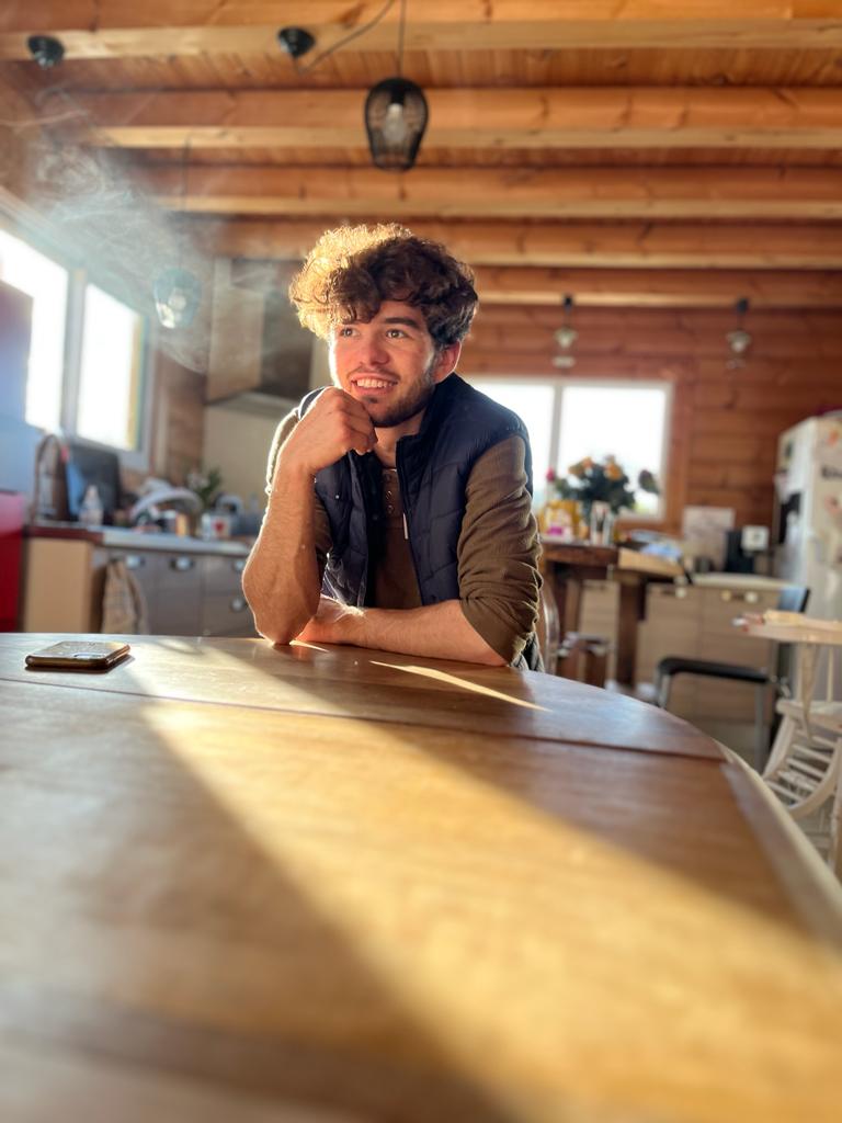 Profil de Riwall, 28 ans, Escort Gay Canada à Campobello Island
