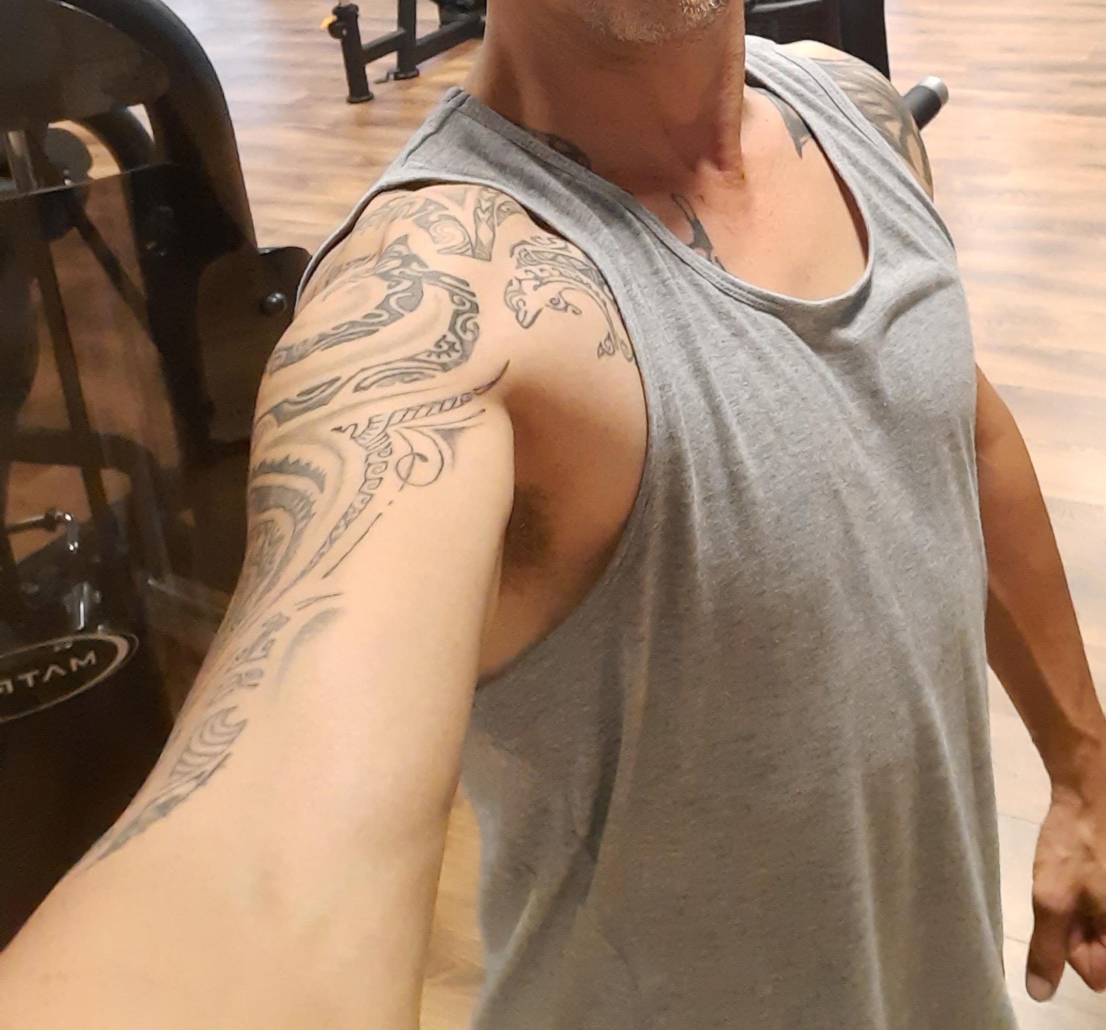 Profil de Jimmi, 45 ans, Escort Gay Canada à Napierville