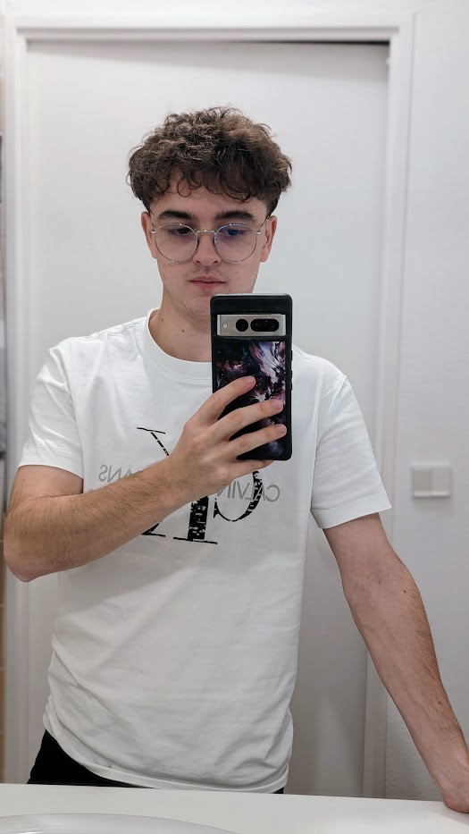 Profil de Allassane, 24 ans, Escort Gay Canada à Haines Junction