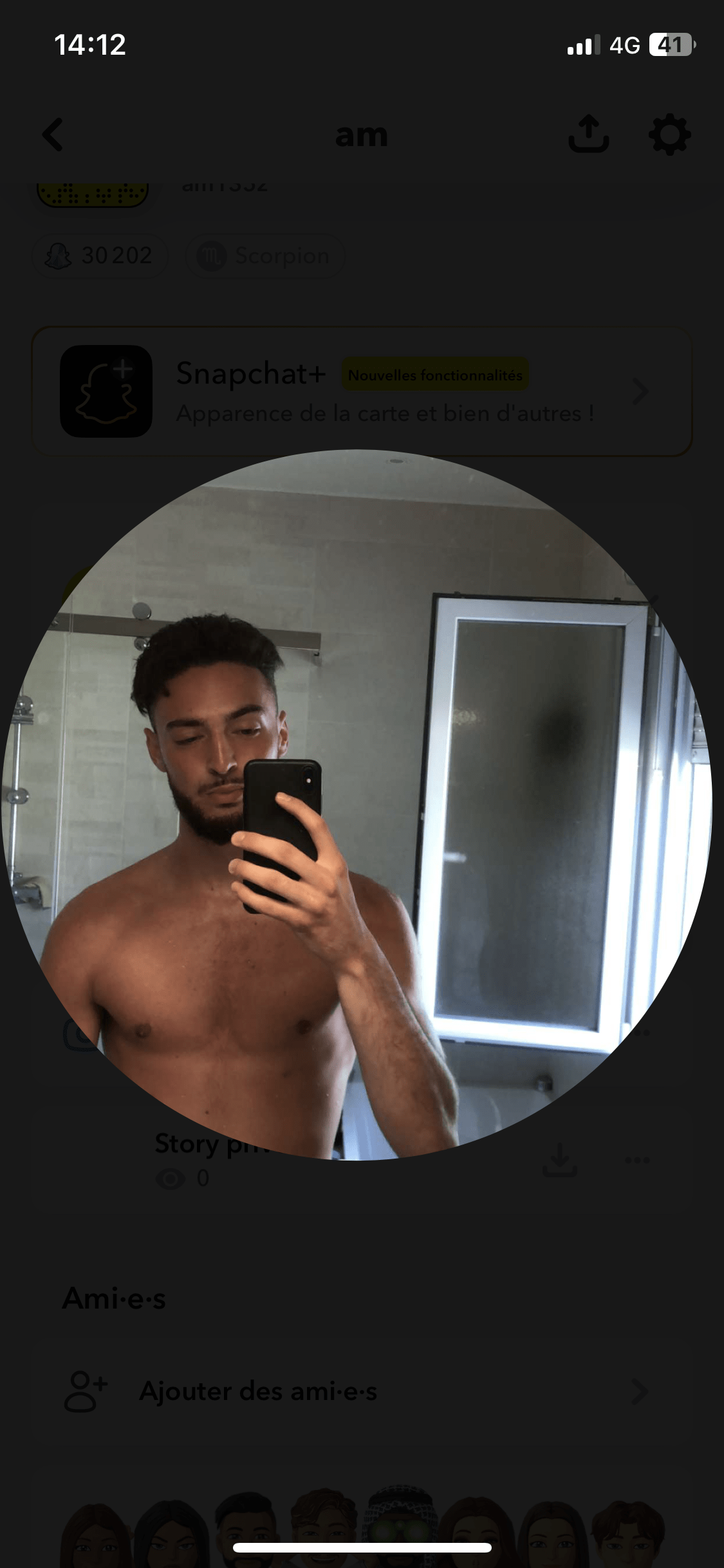 Profil de Yassir, 23 ans, Escort Gay Canada à West St. Modeste