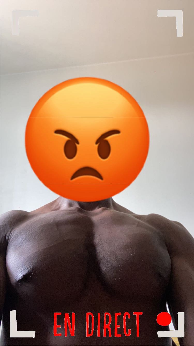 Profil de Miloudi, 35 ans, Escort Gay Canada à Godmanchester