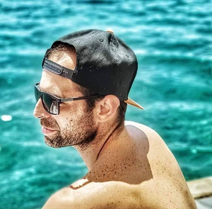 Profil de Pierre-samuel, 39 ans, Escort Gay Canada à Saint-Augustin