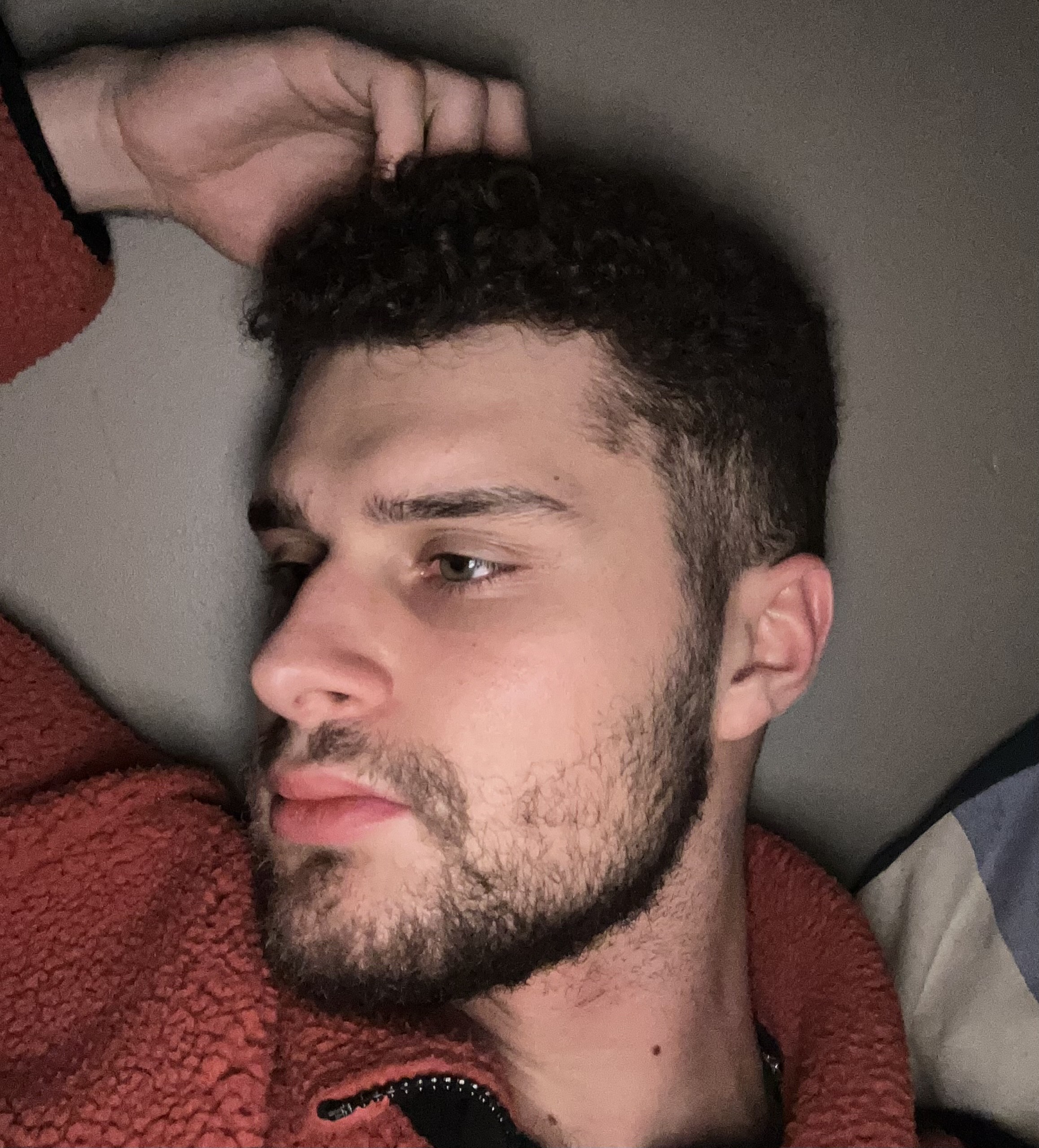 Profil de Hamilton, 23 ans, Escort Gay Canada à Amos