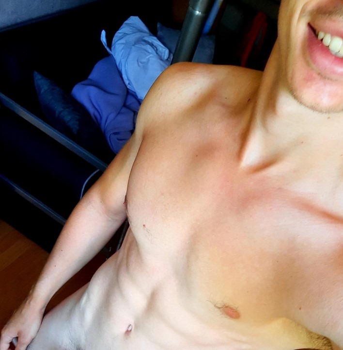 Profil de Lillian, 26 ans, Escort Gay Canada à Bassano