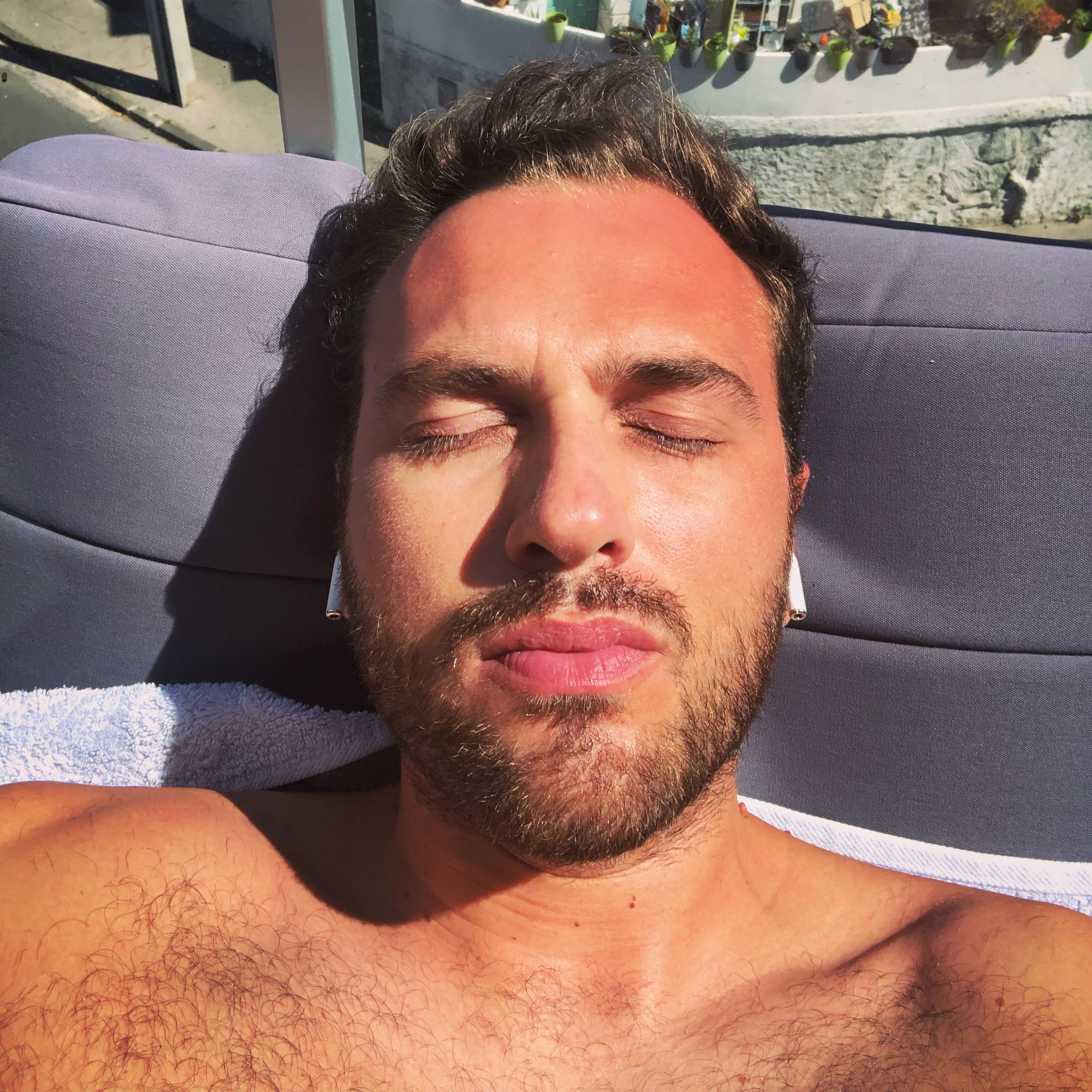 Profil de Ringo, 34 ans, Escort Gay Canada à Clair